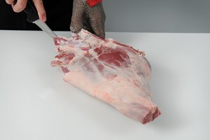 Meat Cut Spec Step 1